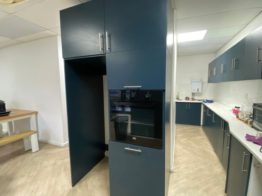 To Let commercial Property for Rent in Cape Town City Centre Western Cape